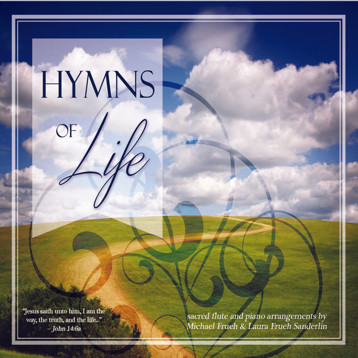 Hymns of Life - Flute and Piano – Proclaim His Name